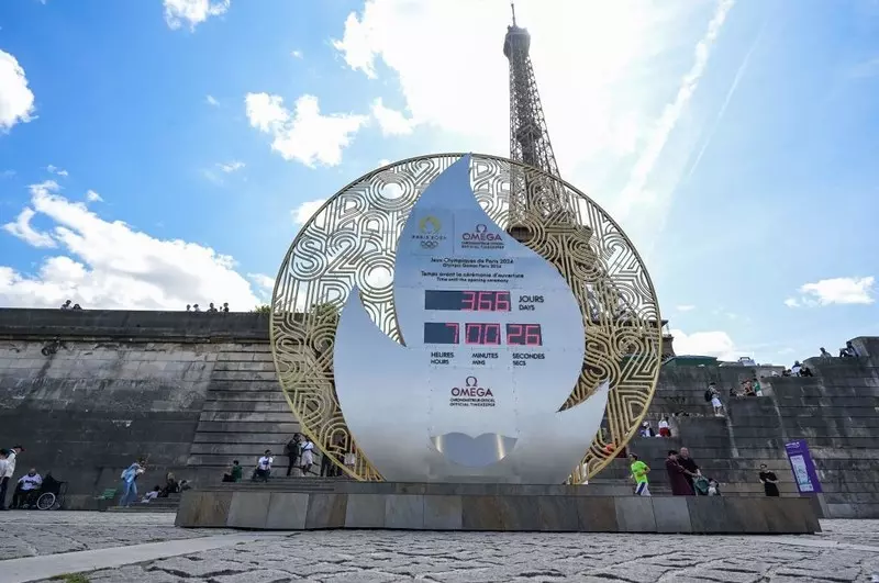 Paris 2024: Tickets still on sale, some fans deterred by prices