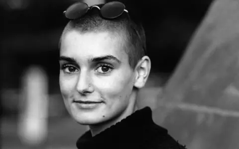 Ireland: Singer Sinead O'Connor has died at the age of 56