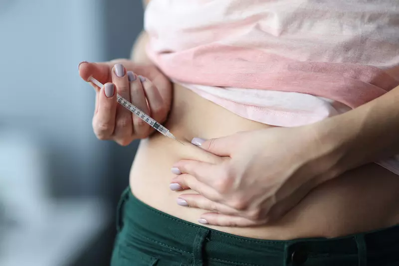 Władze UK badają bezpieczeństwo leków na cukrzycę i stosowanych przy odchudzaniu