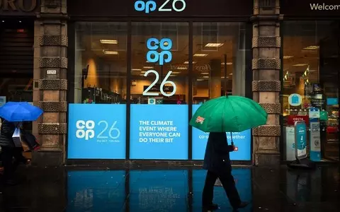 Co-op shops hit by looting and abuse with almost 1,000 incidents every day