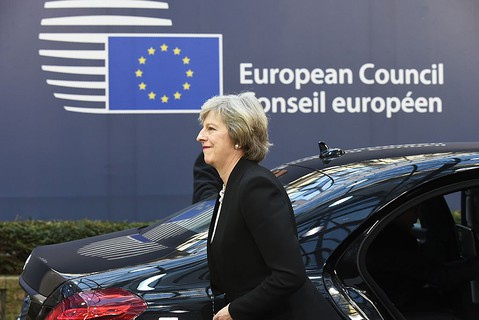 Brexit: British diplomats in Brussels secretly trying to negotiate UK back into the EU