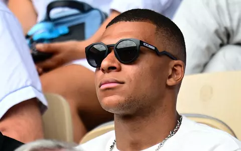 "L'Equipe": Mbappe refused to meet Al-Hilal representatives