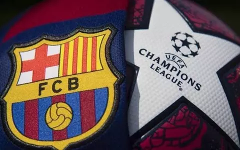 Football Champions League: UEFA conditionally admits Barcelona