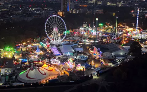 Winter Wonderland 2023: Dates for the Hyde Park attraction and how to get pre-sale tickets