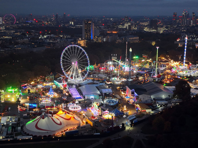 Winter Wonderland 2023: Dates for the Hyde Park attraction and how to get pre-sale tickets