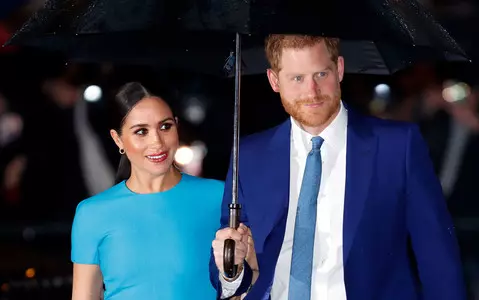 Prince Harry to be welcomed back with 'open arms' amid Meghan split claims