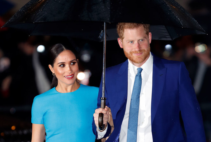 Prince Harry to be welcomed back with 'open arms' amid Meghan split claims