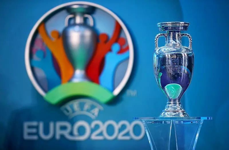 Piłkarskie ME: Włochy i Turcja chcą wspólnie zorganizować turniej w 2032 roku