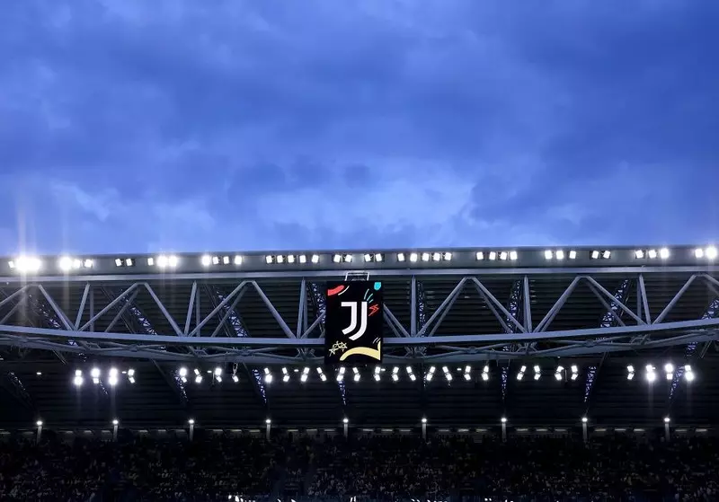 UEFA: Juventus Turyn wykluczony za nieprawidłowości finansowe