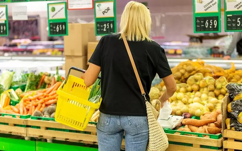 Poland: Over the last six months, prices of vegetables, pet food and chemicals went up the most