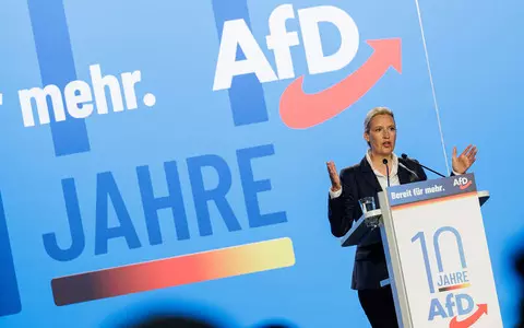 Germany: AfD has chosen a candidate for the European Parliament and discussed leaving the European U