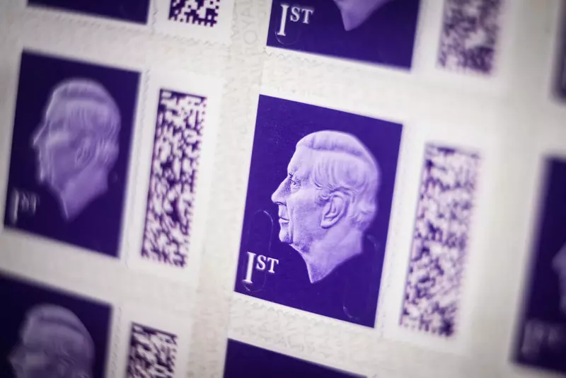 Royal Mail przypomina: To ostatni dzień, aby wykorzystać znaczki pocztowe bez kodów QR