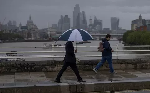 UK weather: Will it stop being cold, wet and windy soon? Here's what forecasters are expecting