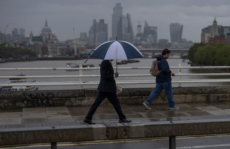 UK weather: Will it stop being cold, wet and windy soon? Here's what forecasters are expecting