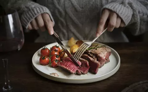 Germany: In 2022, 11.4 percent of citizens could afford a meal with meat only every other day