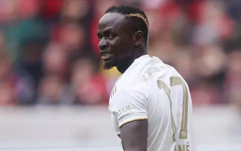 Sadio Mane: It hurts me to say goodbye to Bayern