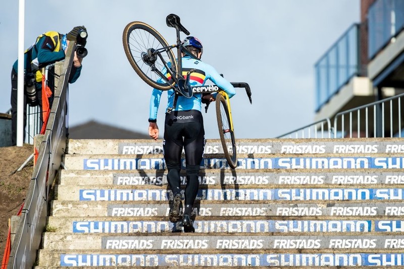 UCI Cycling World Championships 2023: Gigantyczna impreza kolarska w Glasgow