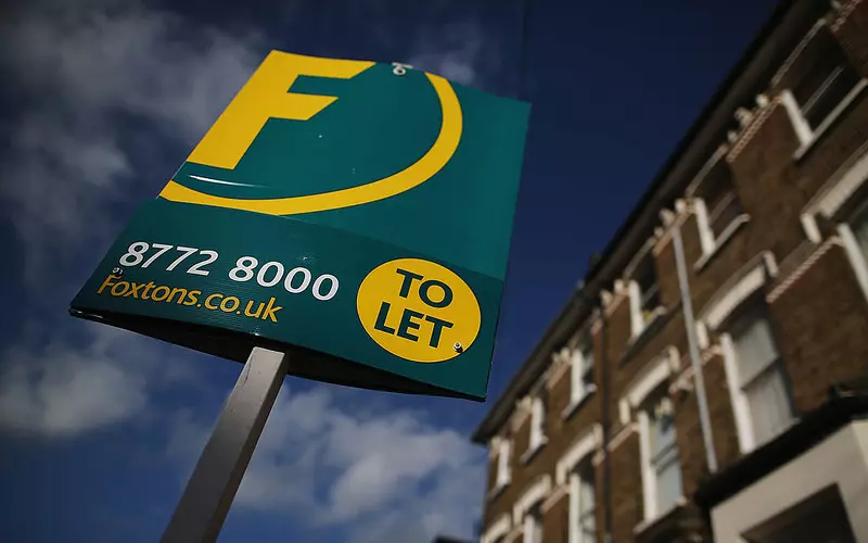 Capital’s home rental crisis as bills soar to £2,700 a month