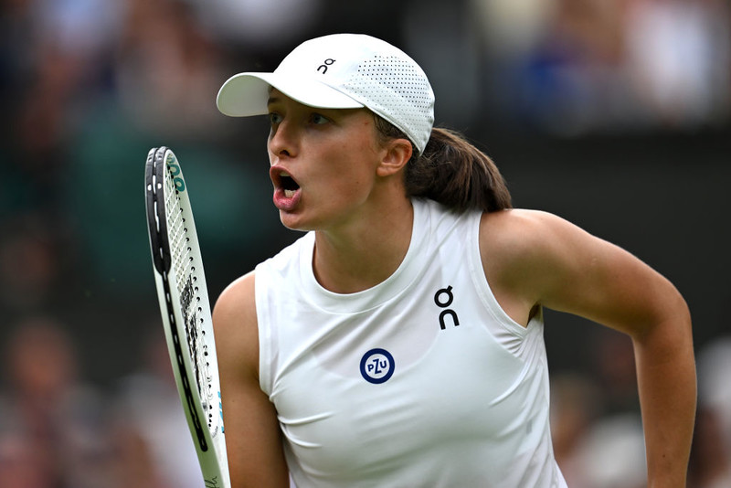 Turniej WTA w Montrealu: Świątek powalczy o przełamanie kanadyjskiej złej passy