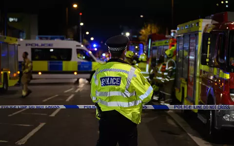 Rise in ‘ferocious’ and ‘excessively violent’ murders in London, says Met