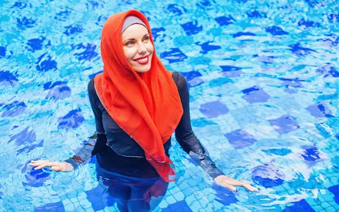 Spain: Both topless and burkini allowed at public pools in Catalonia