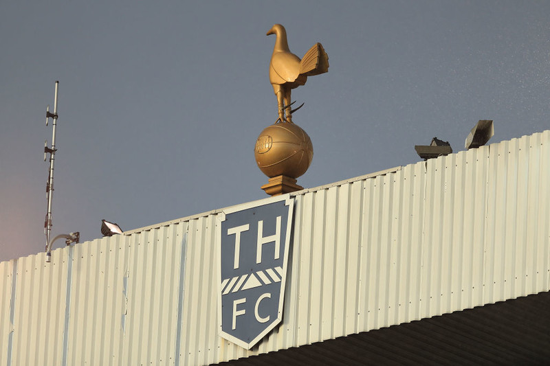 Jay-Z zamierza kupić angielski klub piłkarski Tottenham Hotspur