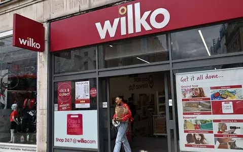 Wilko homeware chain on brink of collapse