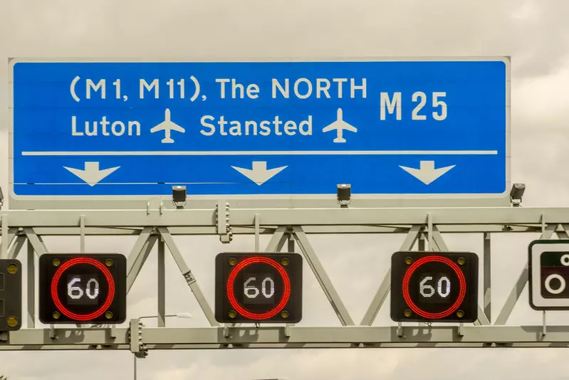 Lotnisko w Manchesterze najgorsze w UK? Stansted na 4. miejscu
