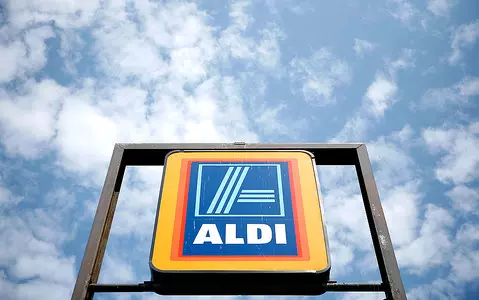 Aldi will refuse to serve customers who don't follow new bag rule