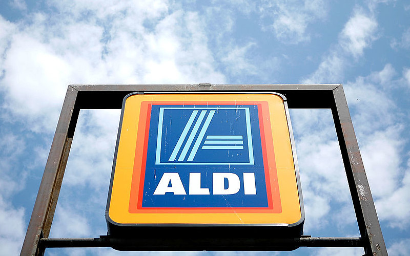 Aldi will refuse to serve customers who don't follow new bag rule