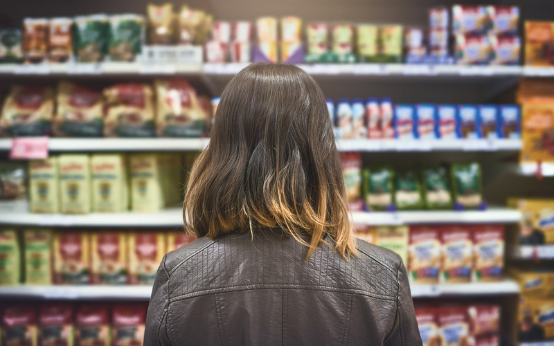Brand loyalty plummets as Irish consumers seek cheaper options – survey