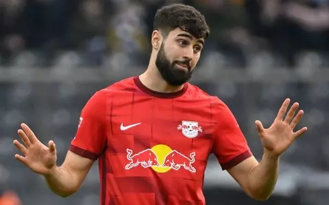 Premier League: Gvardiol moves from RB Leipzig to Manchester City for €90 million