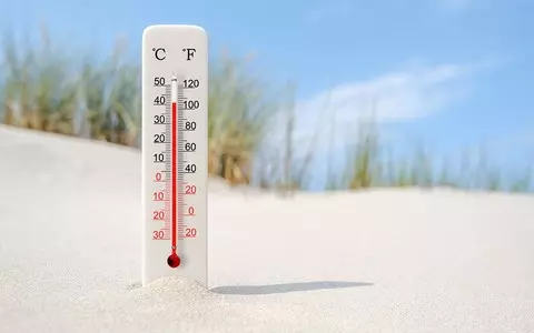 Climate scientist warns: We are already reaching temperatures above which humans cannot live