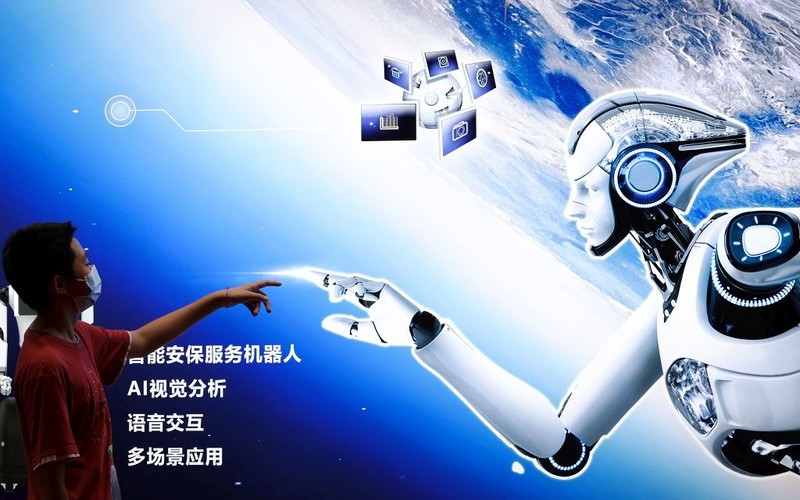 Laureat nagrody Nobla z ekonomii przestrzega przed sztuczną inteligencją