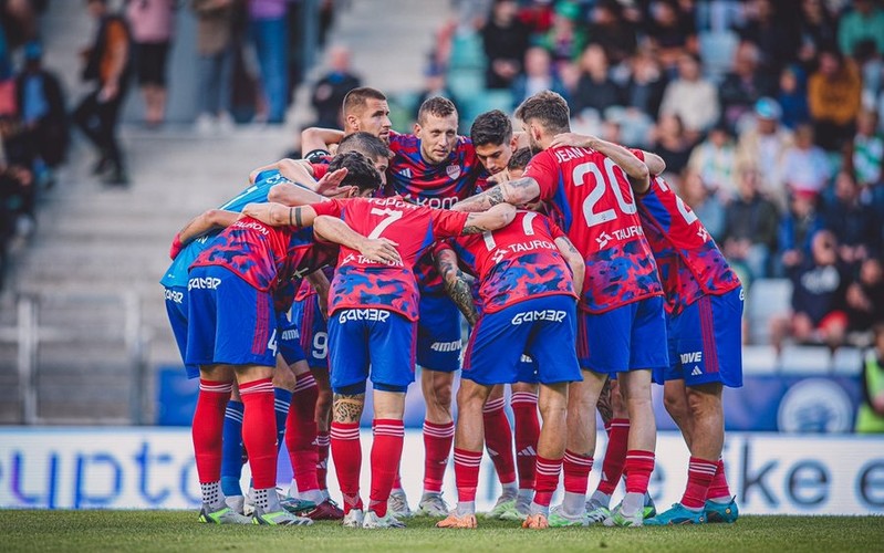Liga Mistrzów: Raków kontra drużyna dwóch Polaków