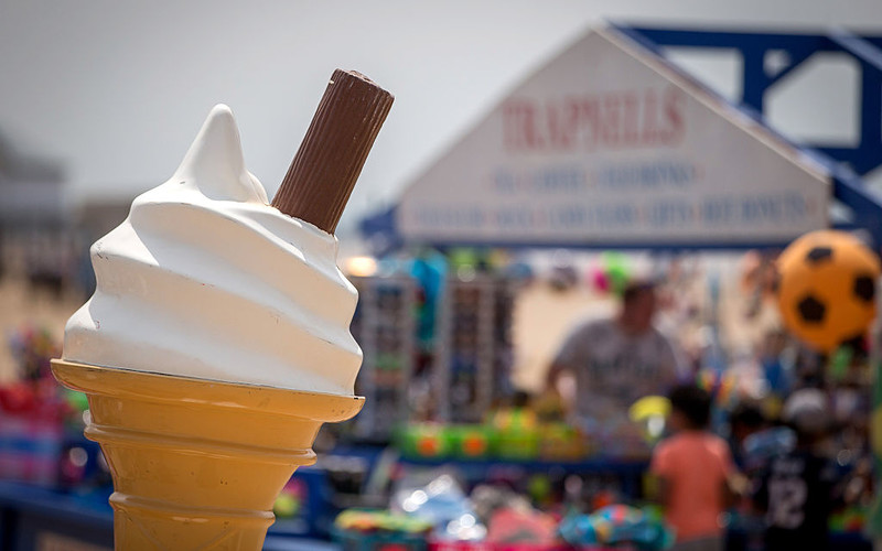 UK weather: Highs of 28C forecast across parts of country this week 