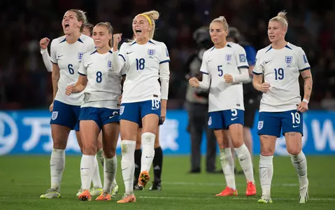 Women's World Cup: England and Australia advance to the quarter-finals