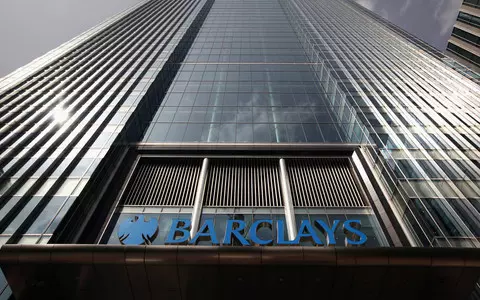 Barclays could move its European headquarters from Dublin to Paris