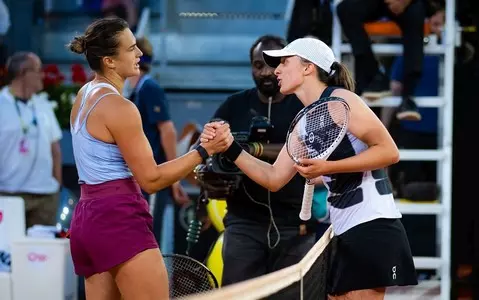 WTA ranking: Swiatek escapes Sabalenka, Pegula's promotion to third place