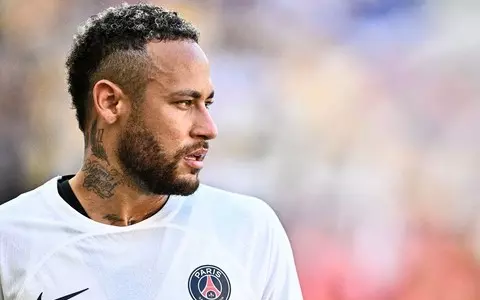 Neymar wants to leave PSG this summer