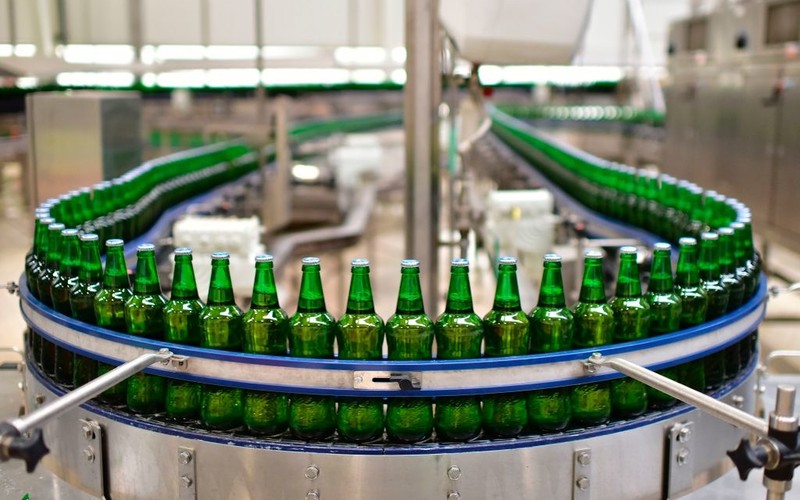 Eurostat: Germany still the largest beer producer in the EU. How is Poland doing?