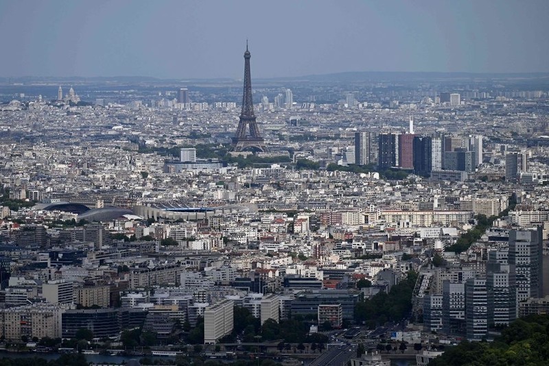France: Increasing penalties for illegal flat rentals in Paris on the Airbnb platform
