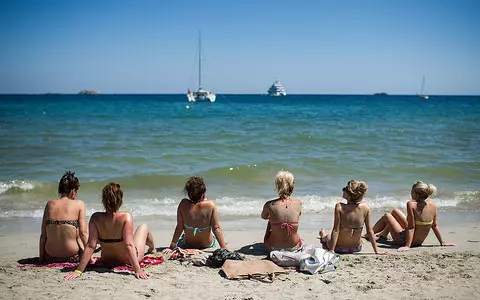 One in six cut back on summer holidays over cost-of-living spike, poll says