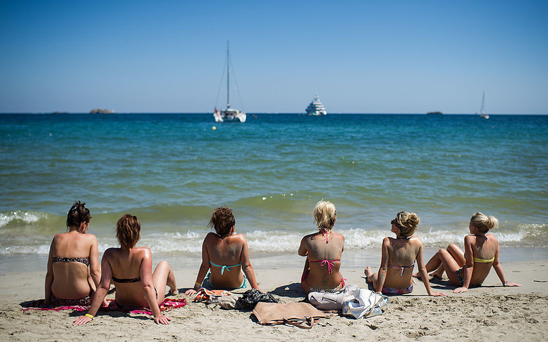 One in six cut back on summer holidays over cost-of-living spike, poll says