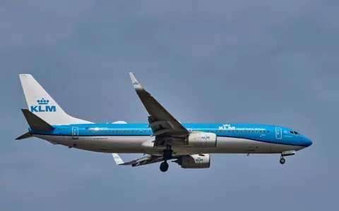 Netherlands: KLM airlines to halve flights to Poland from autumn