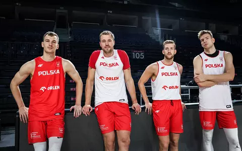 EuroBasket 2025: Poland in group with Lithuania, Estonia and North Macedonia