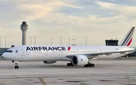 Air France to maintain Paris-Krakow route during winter season