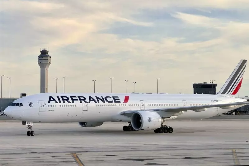 Air France utrzyma w sezonie zimowym połączenie między Paryżem i Krakowem