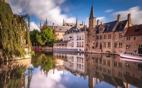 Belgium: Bruges has had enough of tourists. "We don't need more of them, enough is enough"