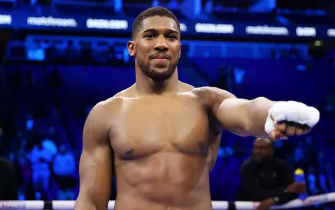 Joshua to fight Helenius at London boxing gala